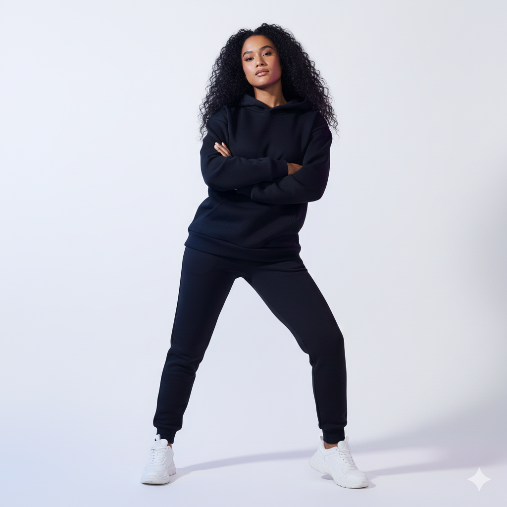 Xtralitty Premium Loungewear Tracksuit Unisex