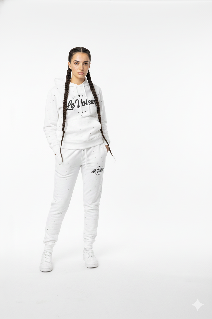 Xtralitty Galaxy Tracksuit Unisex