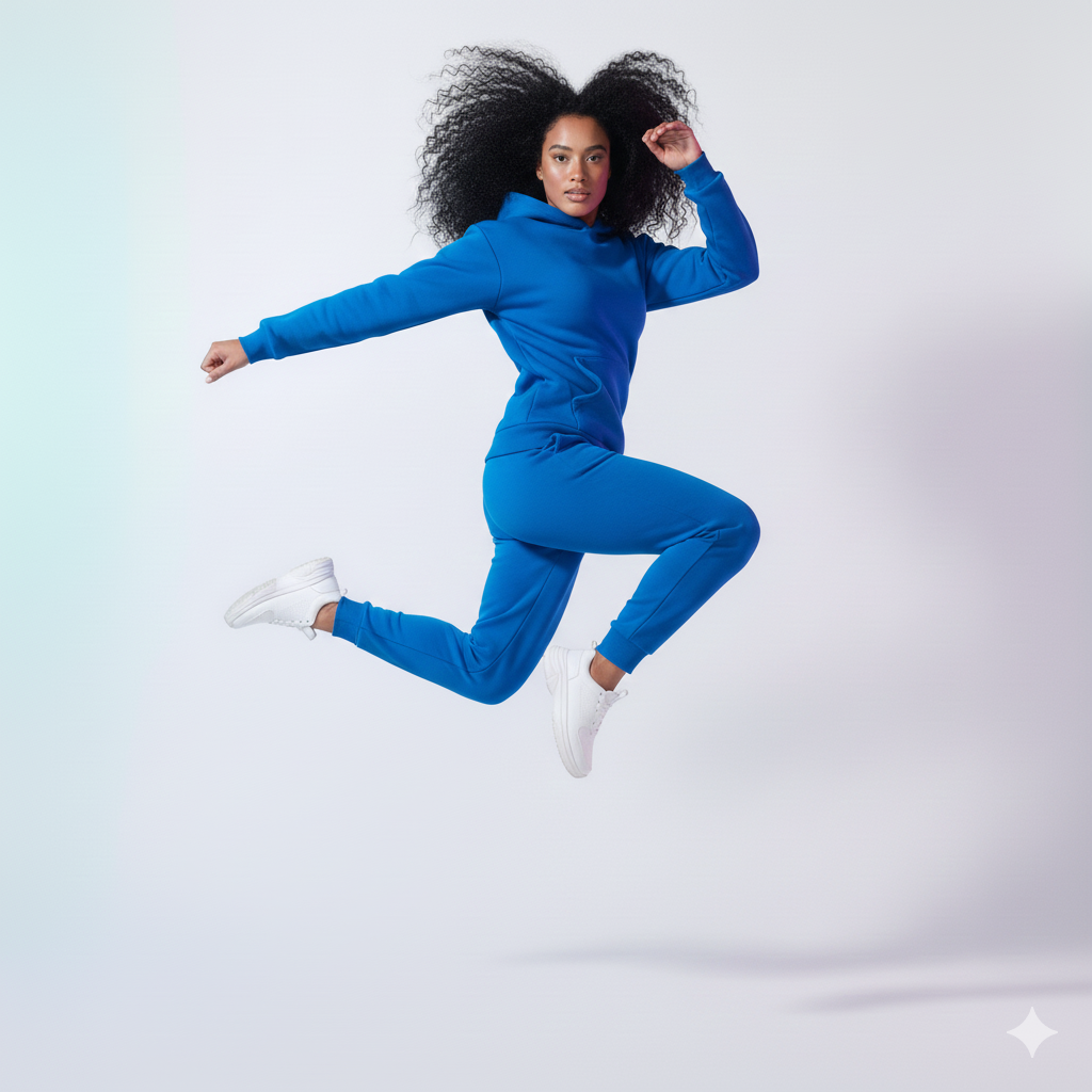 Xtralitty Premium Loungewear Tracksuit Unisex