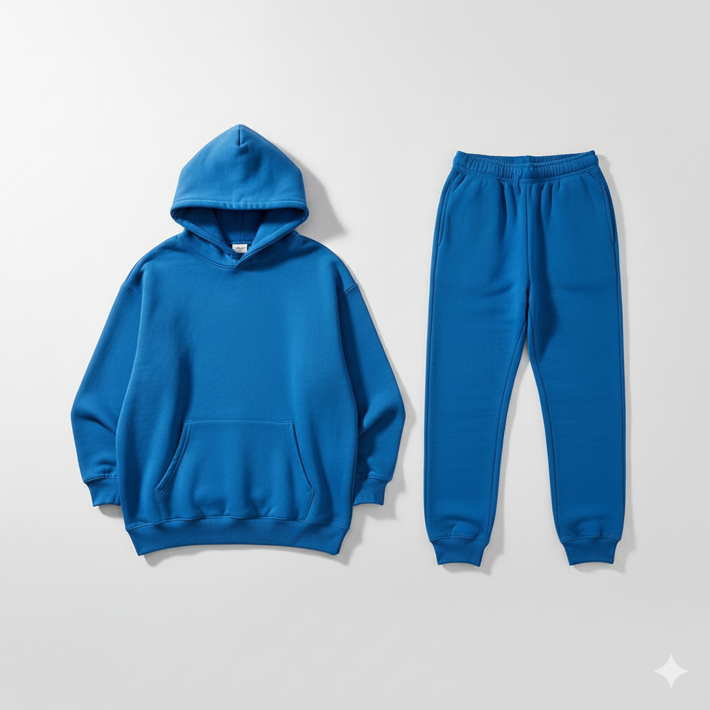 Xtralitty Premium Loungewear Tracksuit Unisex