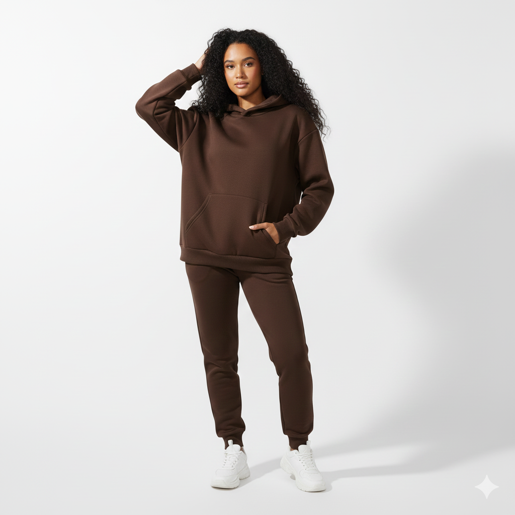 Xtralitty Premium Loungewear Tracksuit Unisex