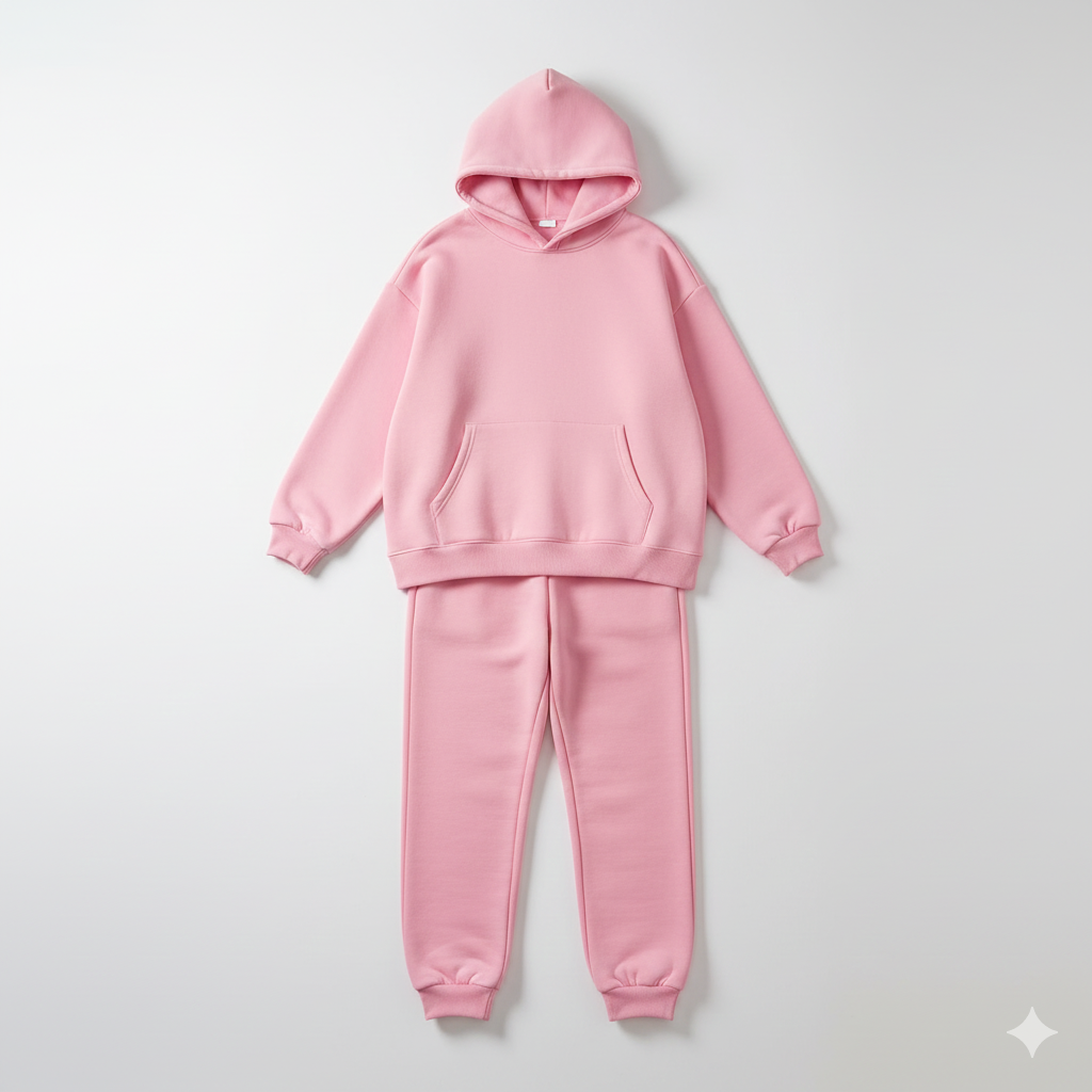 Xtralitty Premium Loungewear Tracksuit Unisex