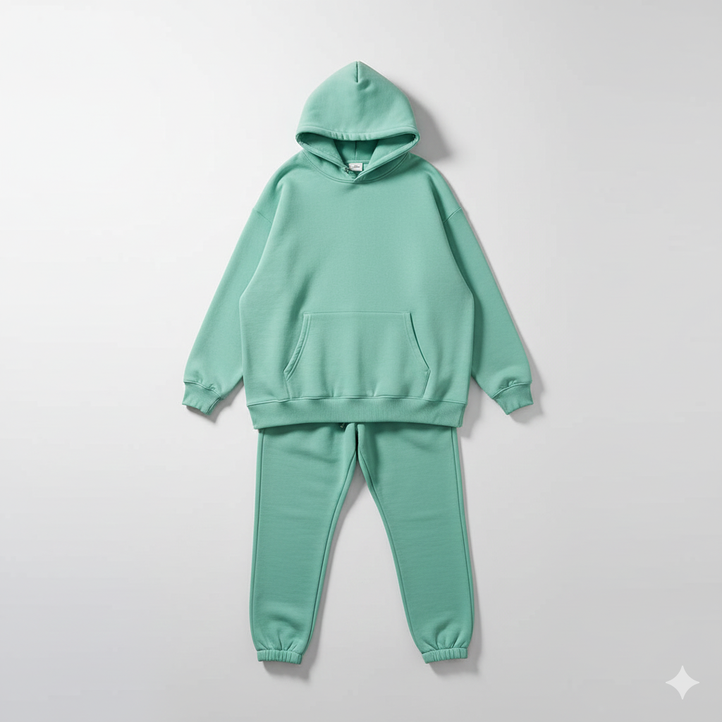 Xtralitty Premium Loungewear Tracksuit Unisex