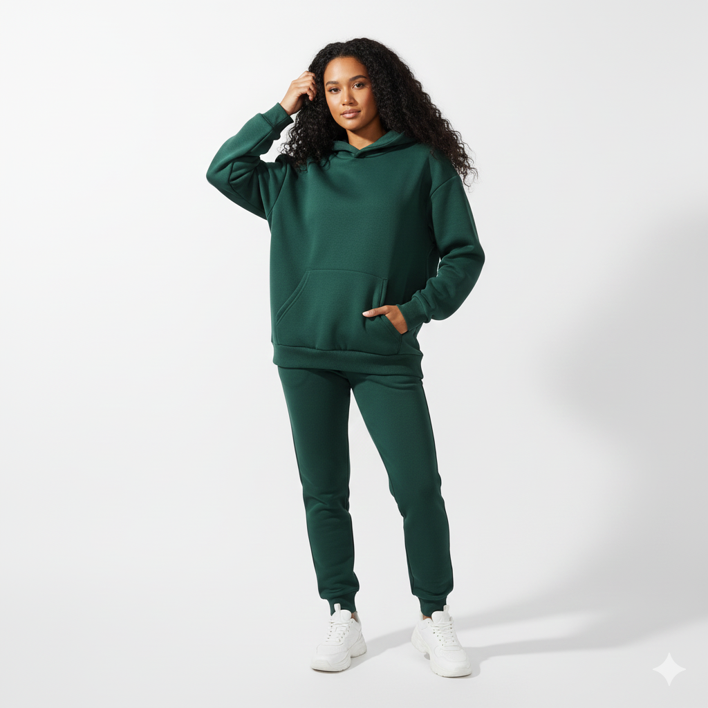 Xtralitty Premium Loungewear Tracksuit Unisex