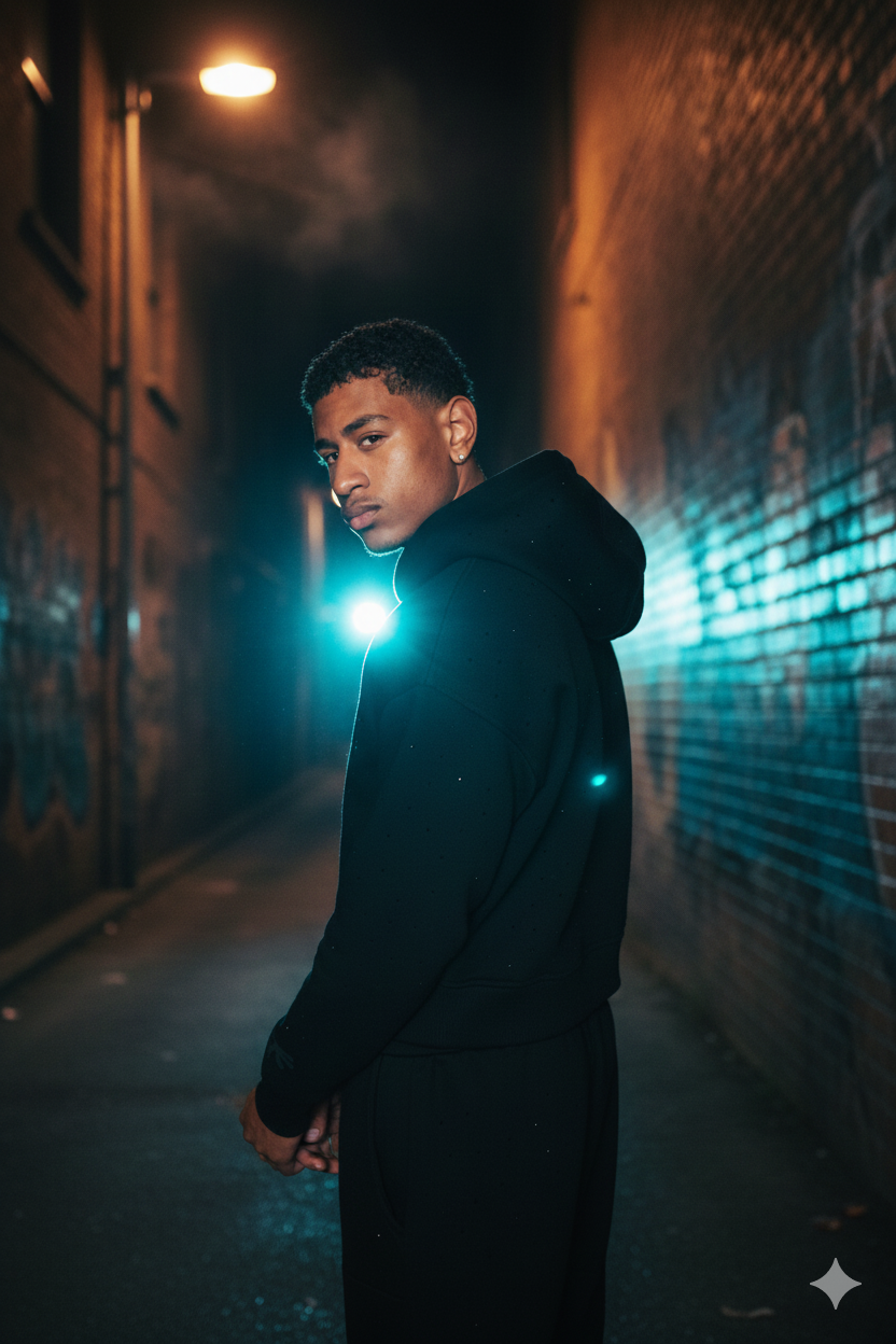 Xtralitty Galaxy Tracksuit Unisex