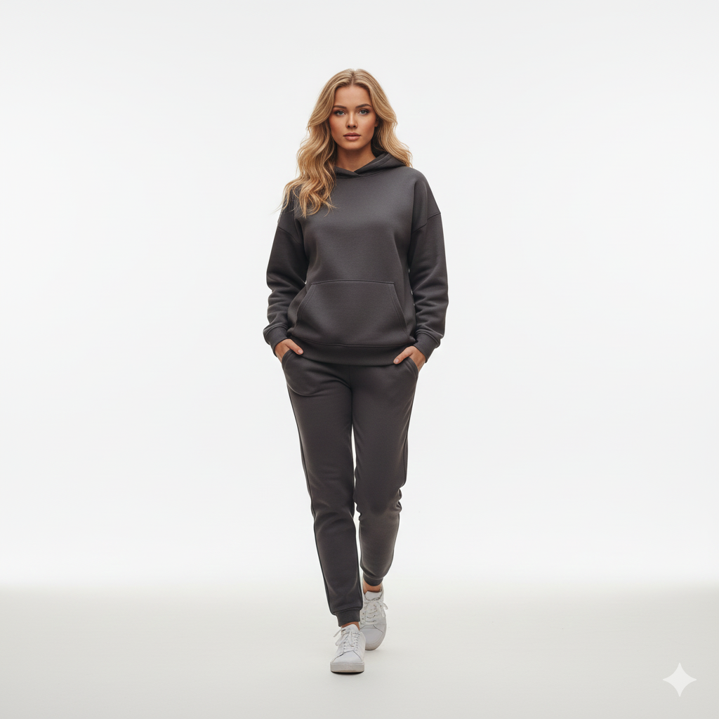 Xtralitty Premium Loungewear Tracksuit Unisex