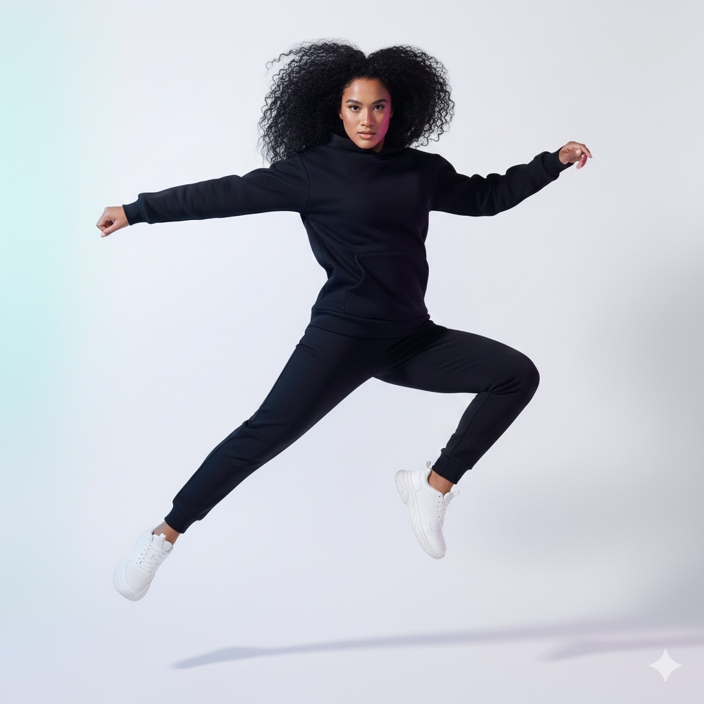 Xtralitty Premium Loungewear Tracksuit Unisex