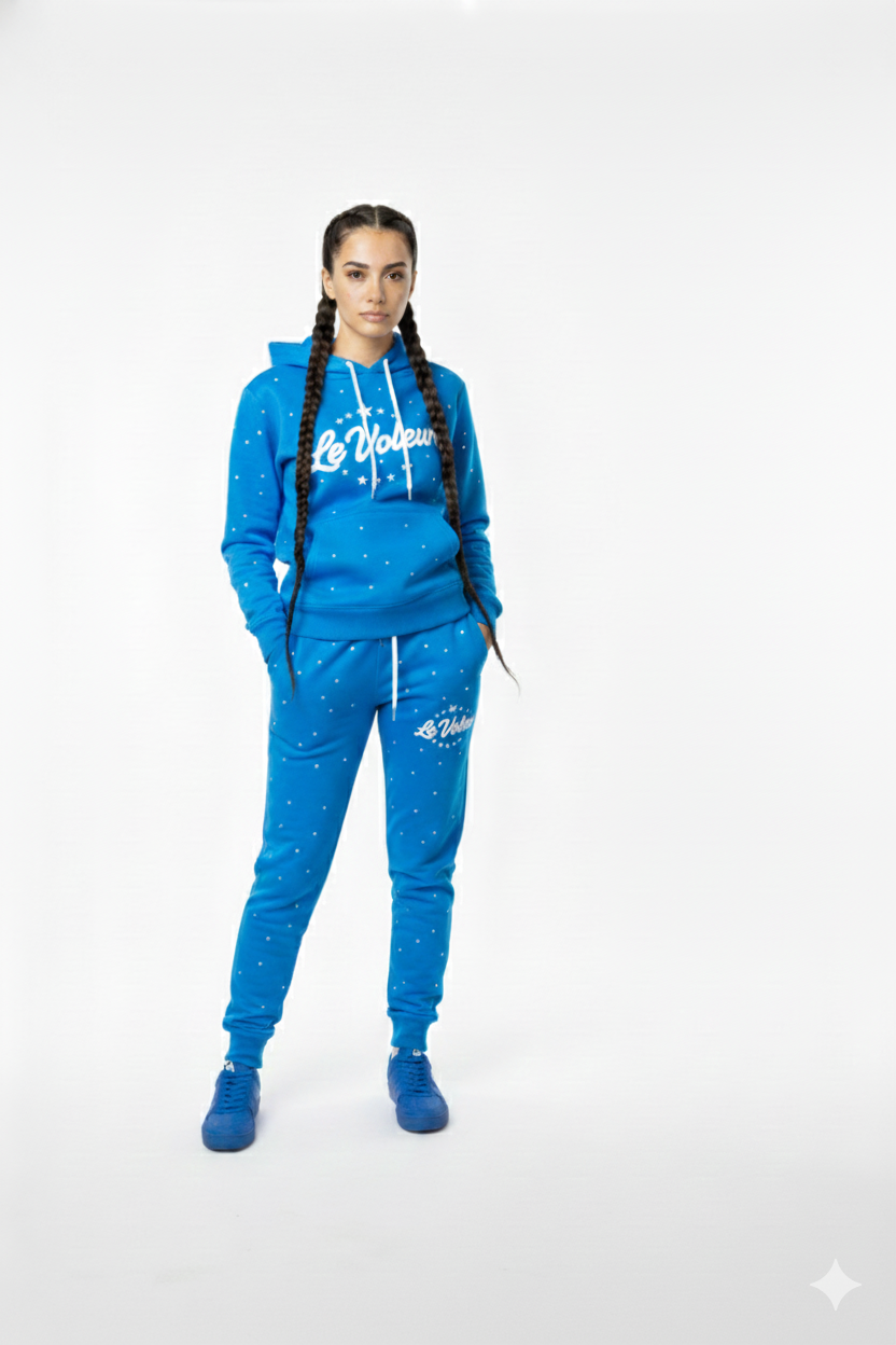 Xtralitty Galaxy Tracksuit Unisex